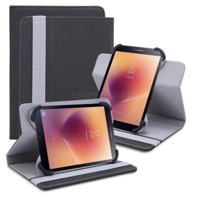 For TCL TAB 10 5G/TAB PRO 5G/TAB 10S/8 LE/MAX 10.4 Universal Leather Case Cover