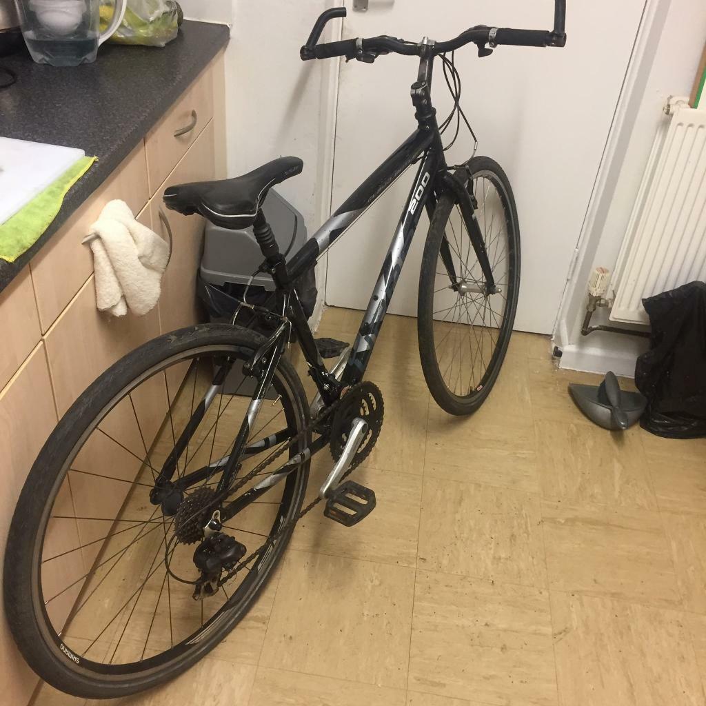 second hand bicycles gumtree