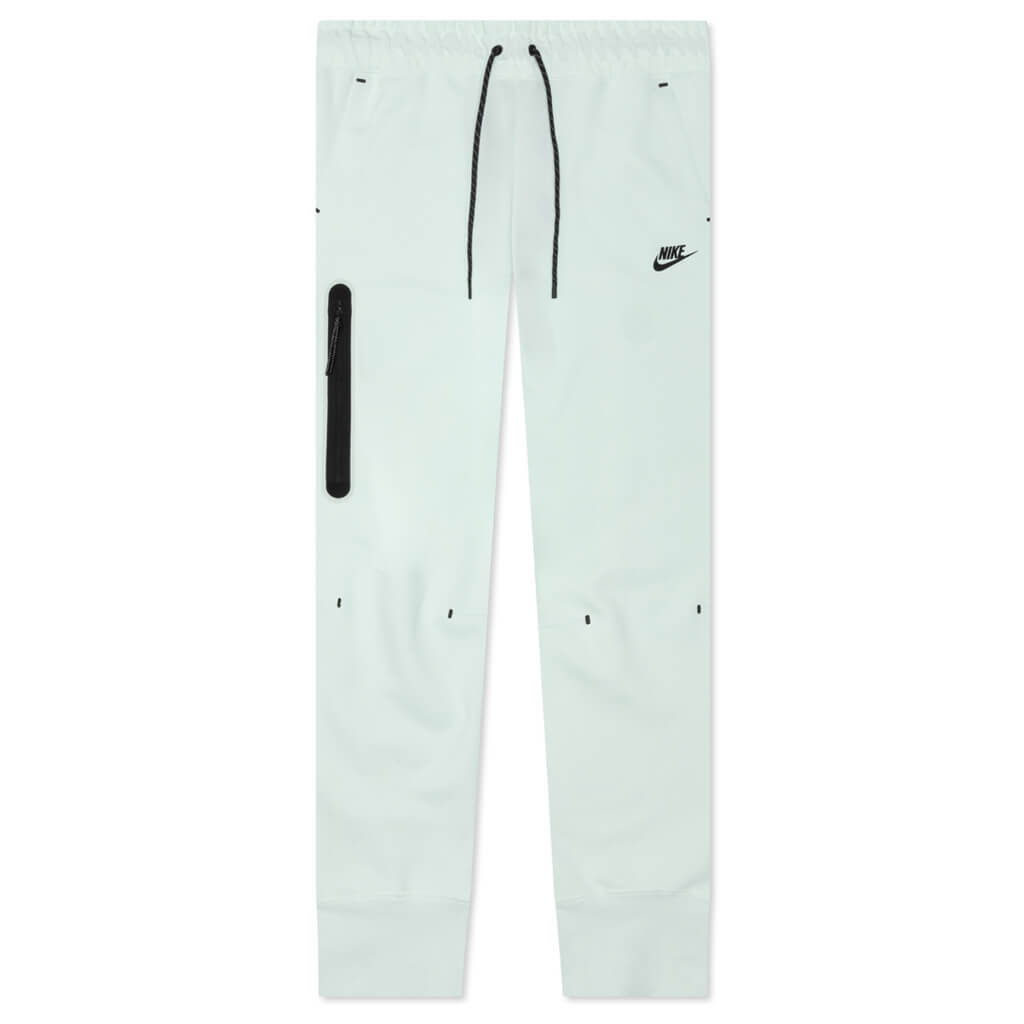

Женские брюки-джоггеры из флиса Nike Tech мятно-зеленые, черные CW4292-394, Зеленый