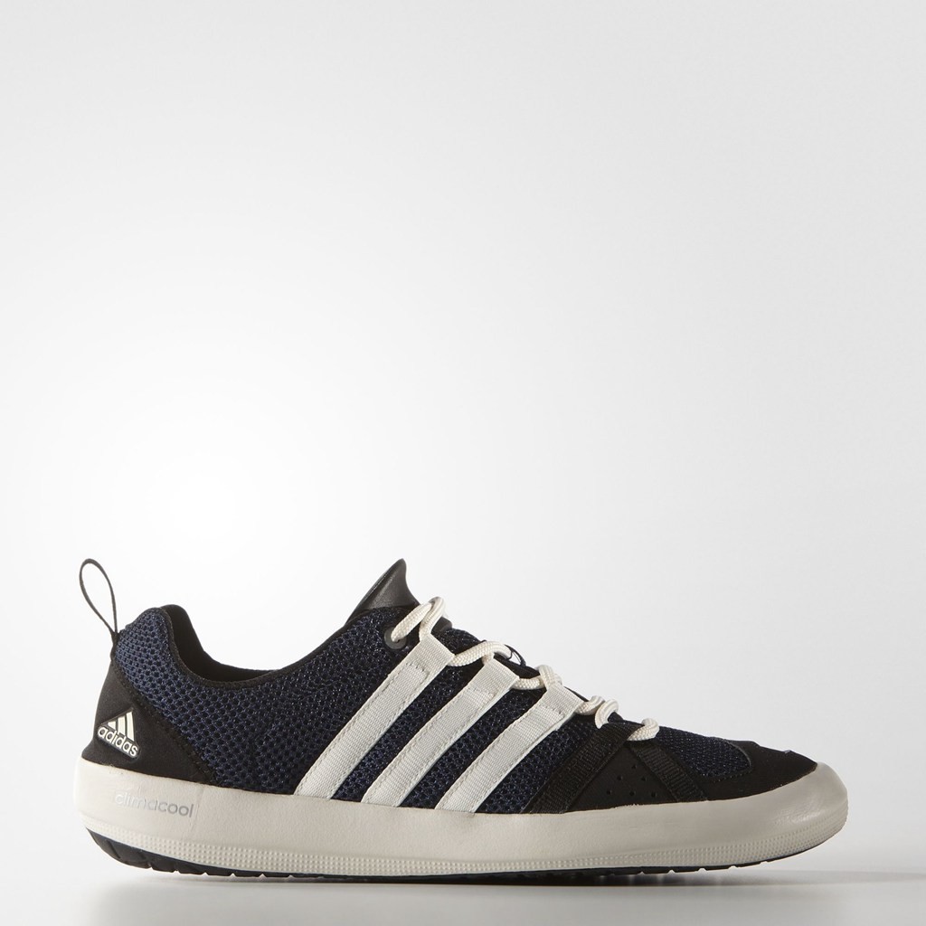 adidas climacool boat lace water shoe