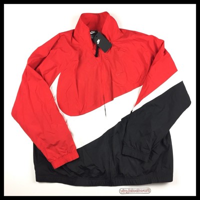 nike nsw hrtg windbreaker