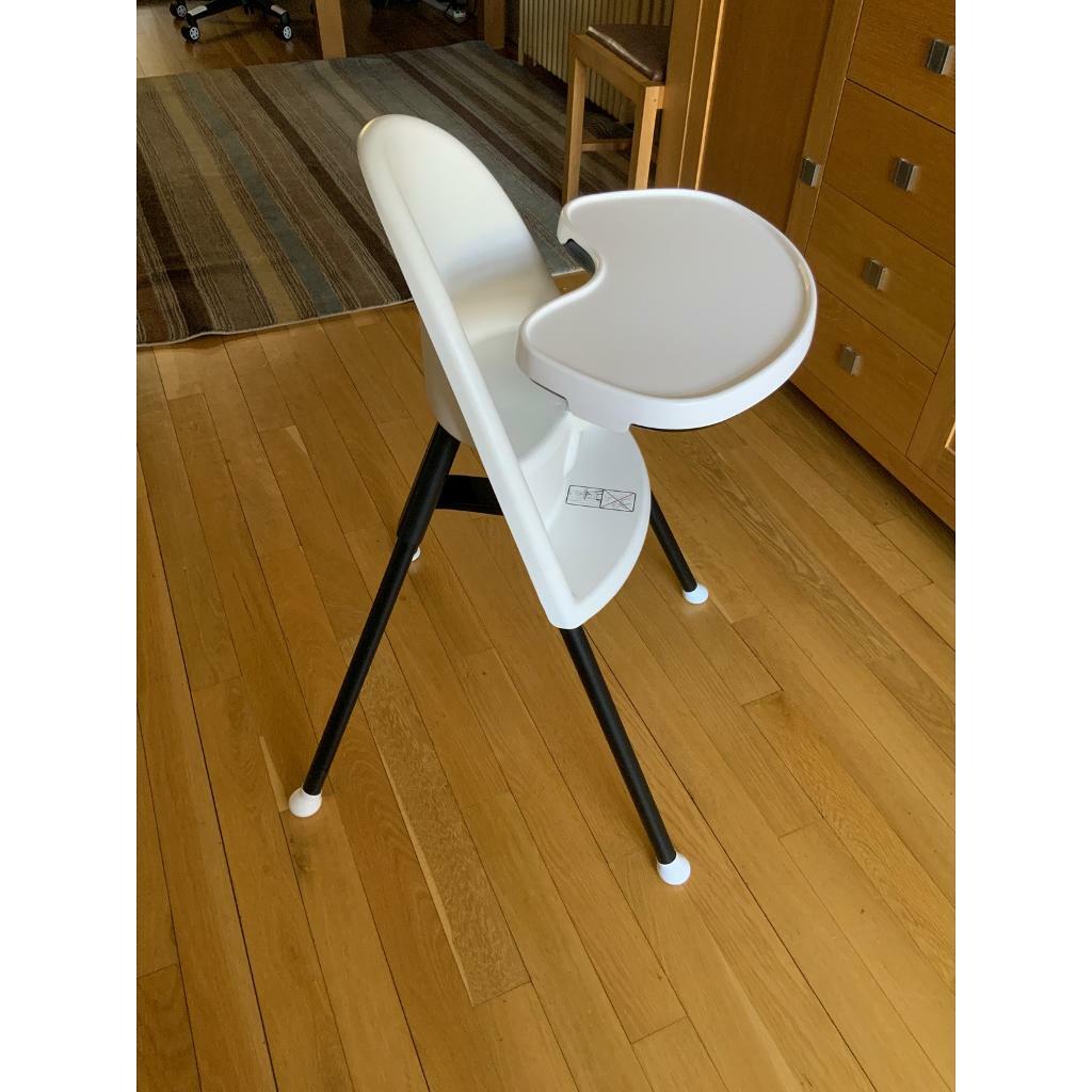 baby bjorn high chair gumtree