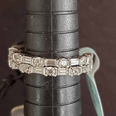 Kiera couture stackable best sale rings