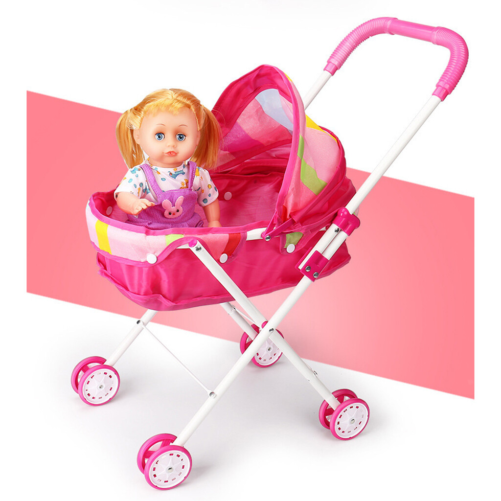 baby doll cot bed