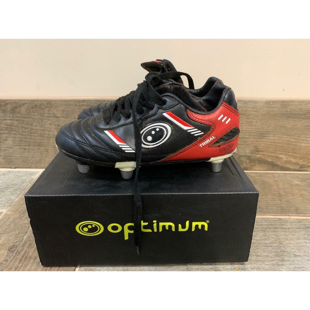 Optimum Rugby boots Uk 2 in Blackhall, Edinburgh Gumtree