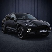 2022 Aston Martin DBX 4.0 V8 SUV 5dr Petrol Auto 4WD Euro 6 (s/s) (550 ps) Petro