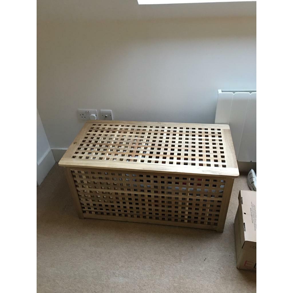 Ikea Storage Bench In Berkhamsted Hertfordshire Gumtree