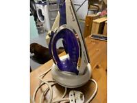 For sale Russell Hobbs 2400W Freedom Cordless iron