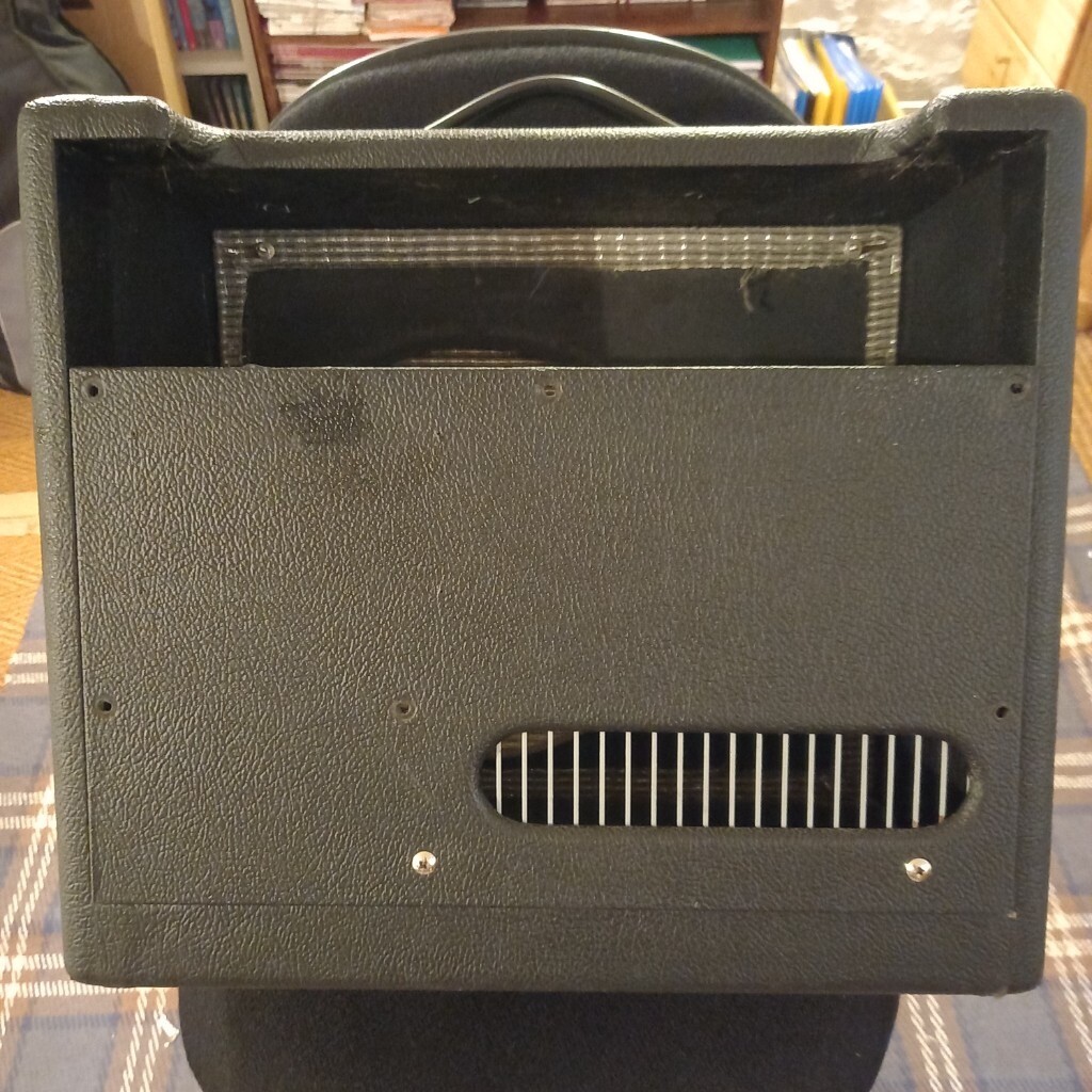 Fender Blues Junior in Godalming, Surrey Gumtree