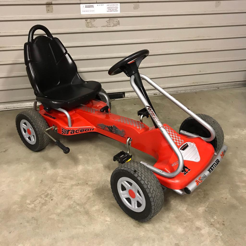 Kettler wild cat go kart in Moneymore, County Londonderry Gumtree
