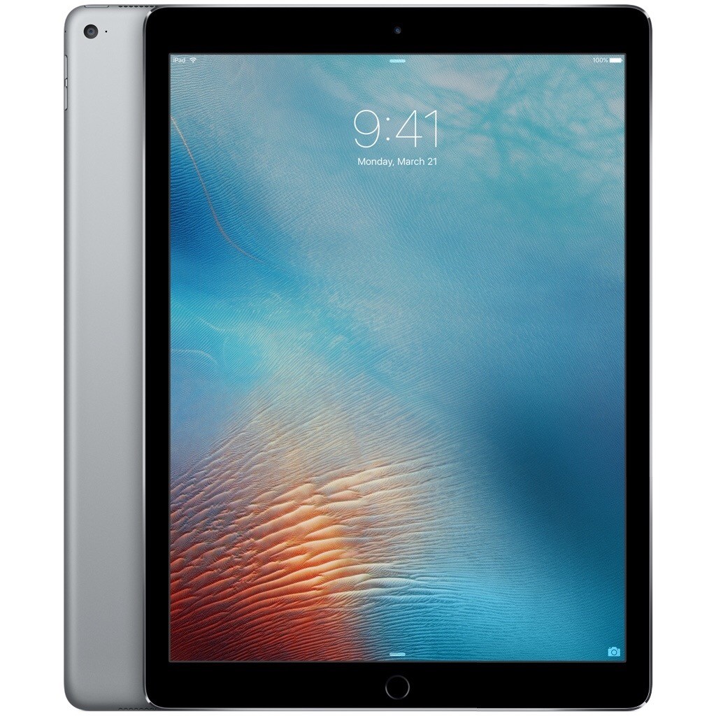 128GB 12.9" iPad Pro (2015) & Apple Pencil Bundle! in Camden, London