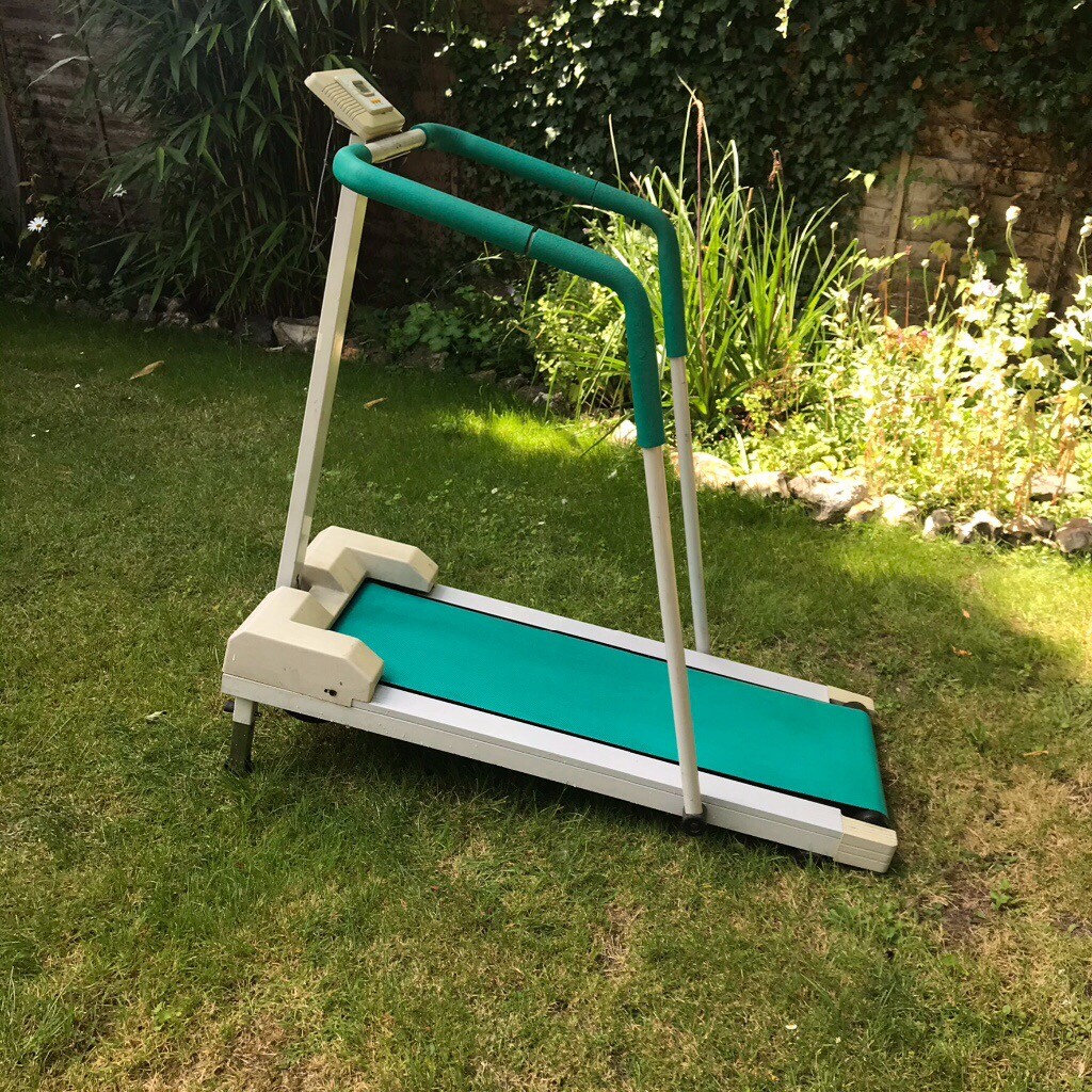 Manual walking machine in Norwich, Norfolk Gumtree