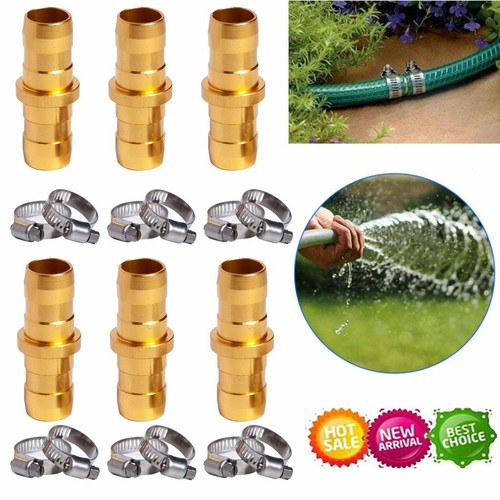 Repair Mender Kit Hose Connector 3/4 5/8