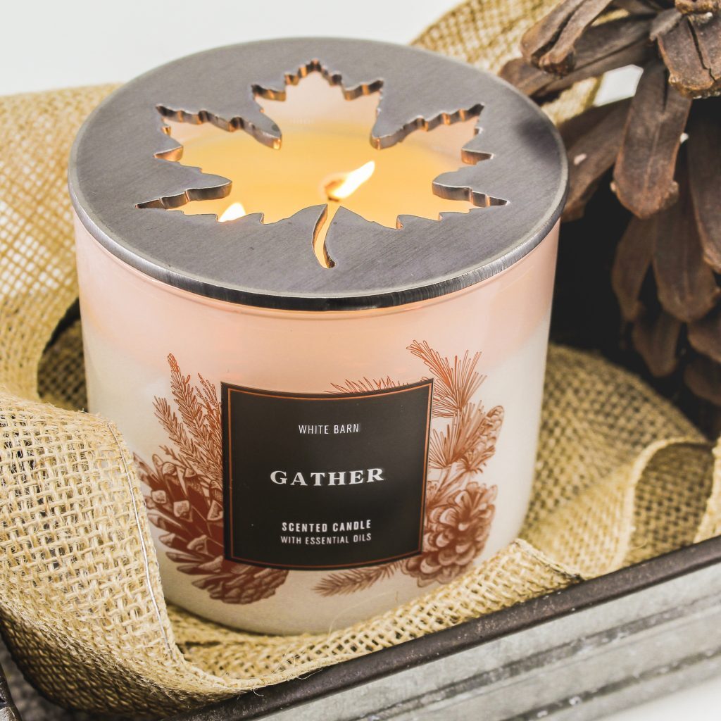 Wide Array Unique Handcrafted Candle-Saver™ Brand Toppers! Helps Prevent Coring!