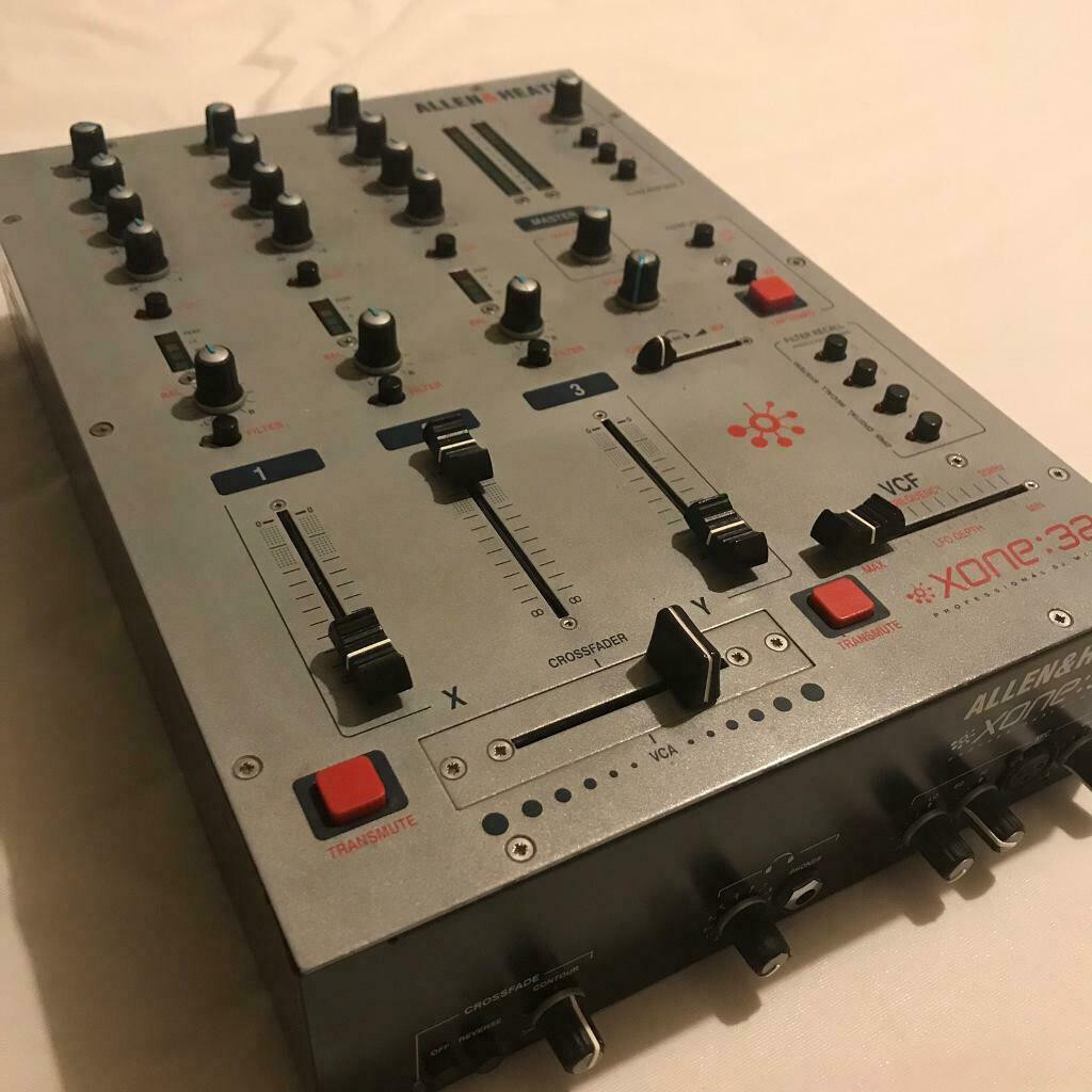 Allen & Heath XONE:32 | in York, North Yorkshire | Gumtree