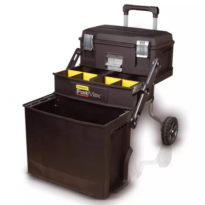 Stanley Gereedschapswagen FatMax 1-94-210 Gereedschapskar Gereedschapskoffer