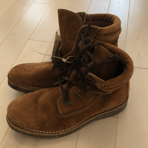 Tan Size 9.5w