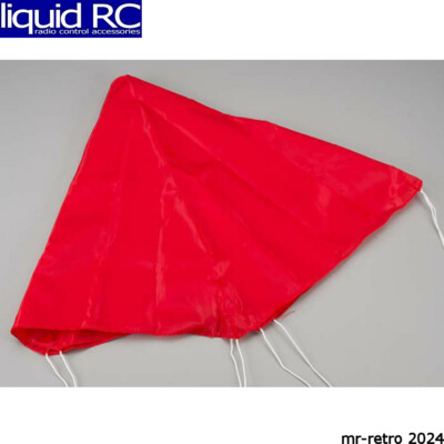 Estes 2273 Nylon Parachute 30 Inch for Model Rockets