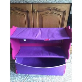 isafe rest and play travel cot with mattress