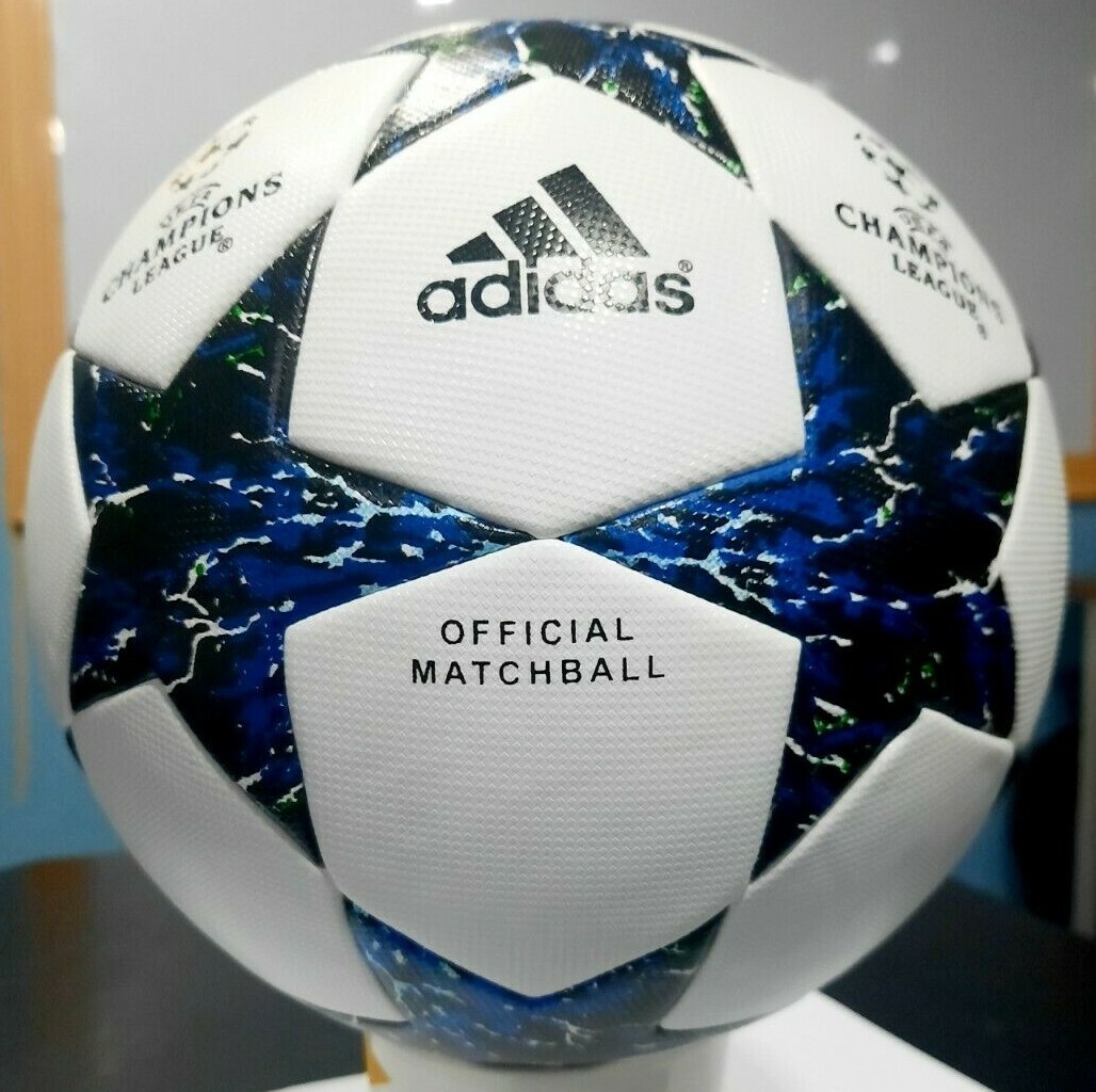 adidas finale 18 top training soccer ball