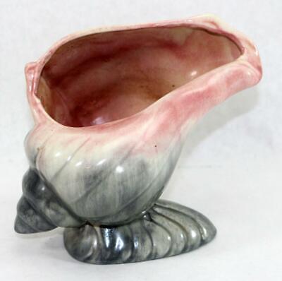 Miniature vintage PLANTER Clay STORAGE collectible English cottage San Francisco container House vase VASE centerpiece
