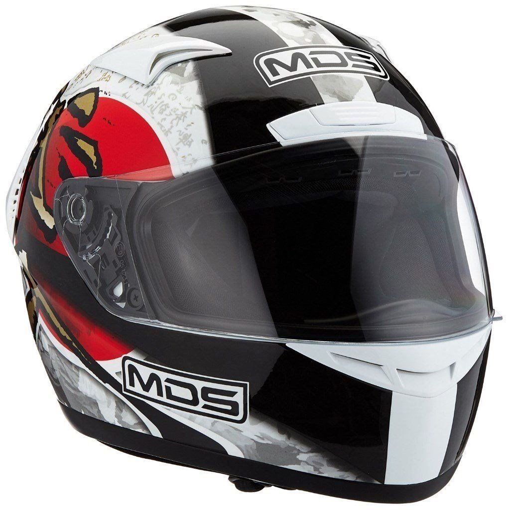 AGV MDS Ronin Size Large Motorcycle Helmet / Brand New in Box / Never