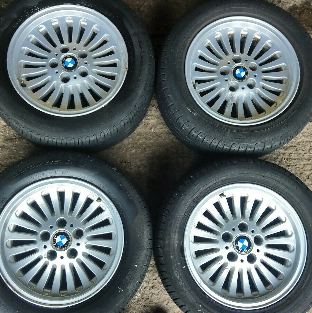 Bmw 16 стиль