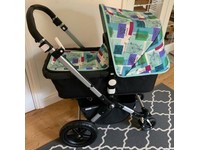 bugaboo pram john lewis