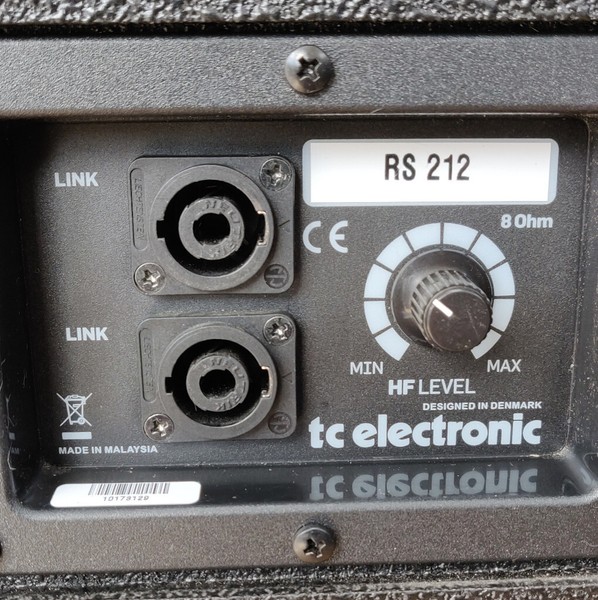 Bass for sale in UK 69 used Bass