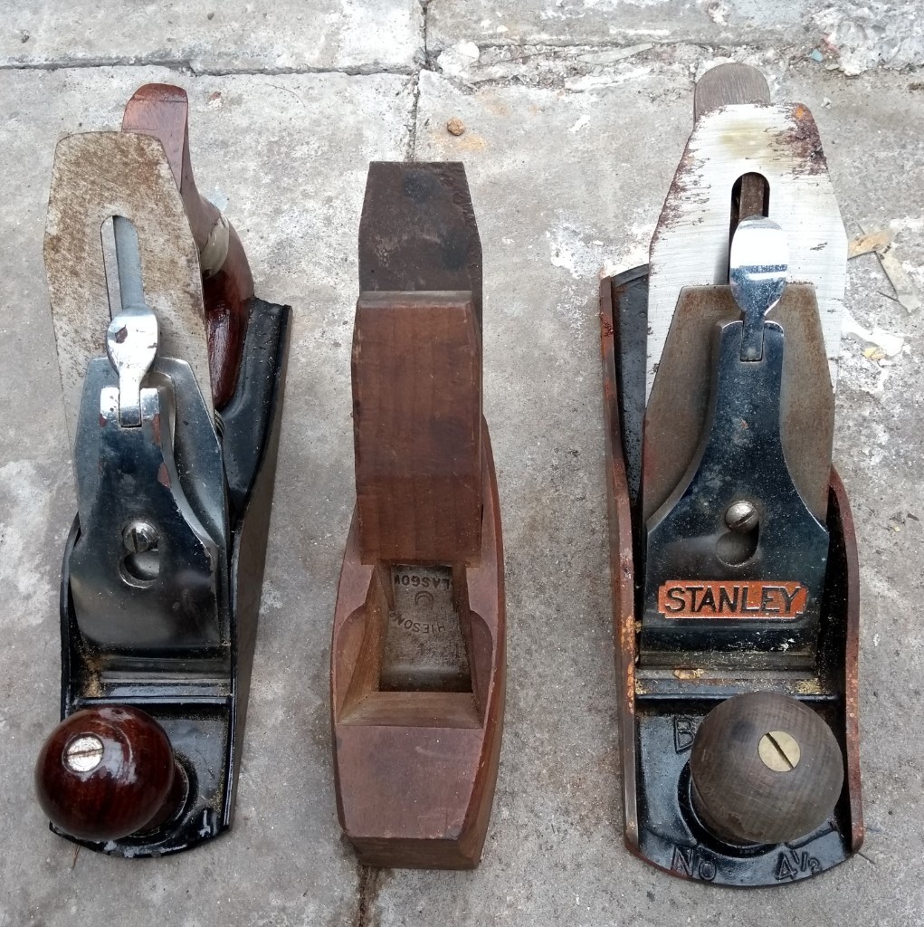 Woodworking Hand Tools - Planes in Finaghy Belfast 