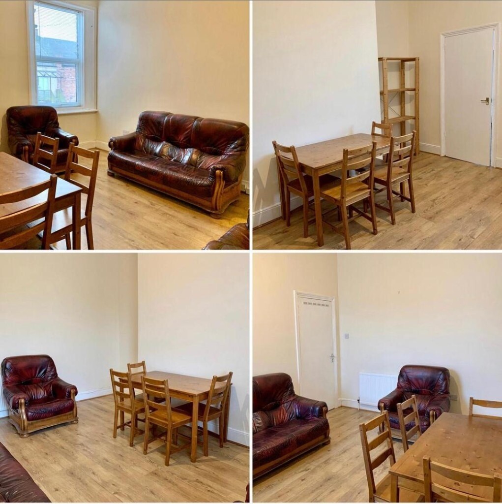 3 BED FLAT AVAILABLE TO RENT IN NEWCASTLE UPON TYNE. NO DEPOSITS in