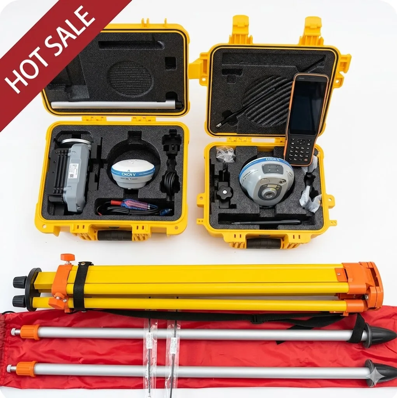 Latest Price CHC I89 Mobile Station, I76 Base Station, GNSS RTK Survey Equipment