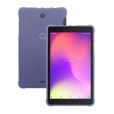 Protective Case For Alcatel Joy Tab Tablet 8'' (Model: 9029W ,9029Z) 2019 Release
