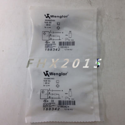 Wenglor Sensor IB040BM70VA3