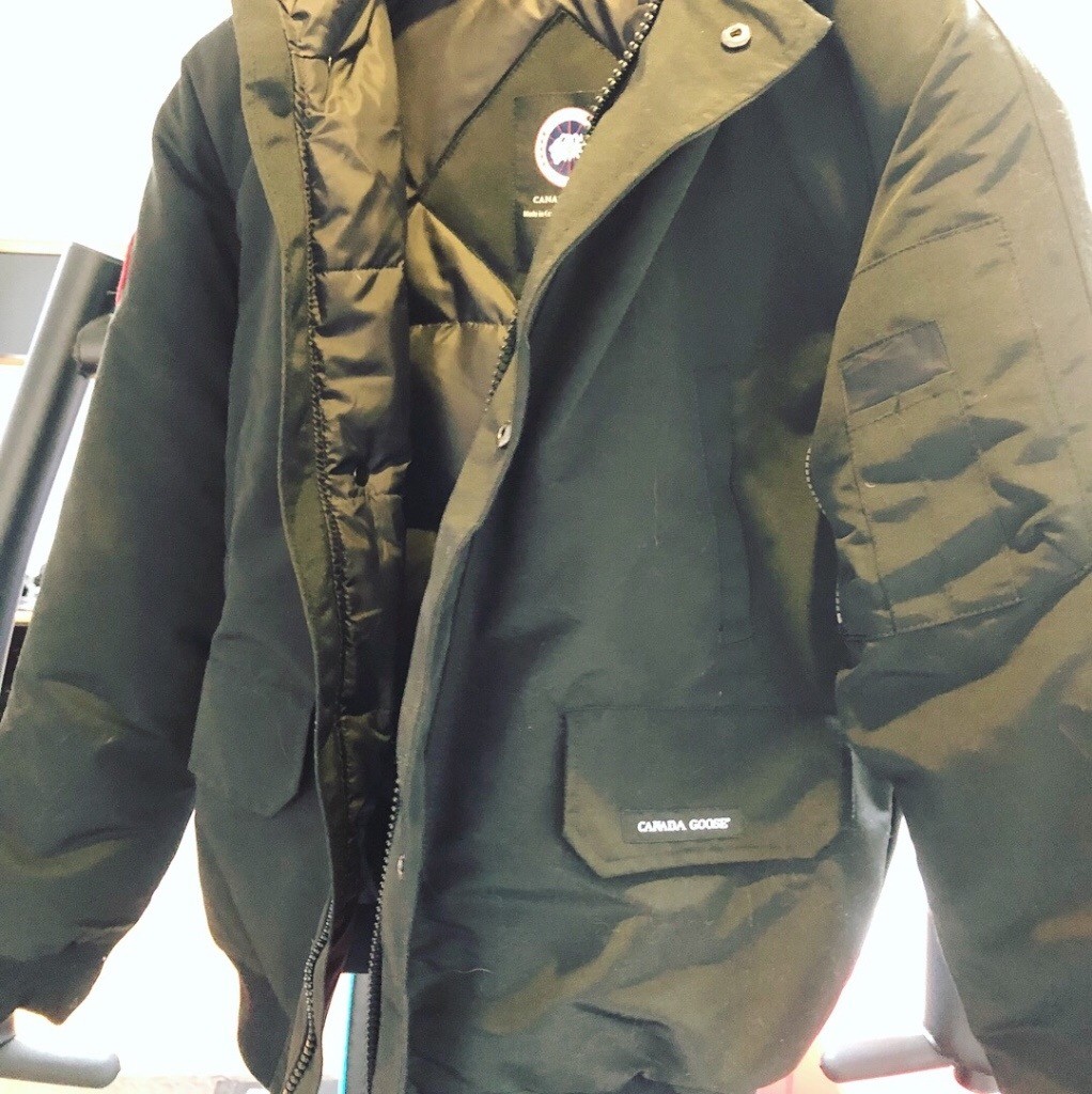 canada goose chilliwack bomber gumtree canada goose chilliwack bomber gumtree