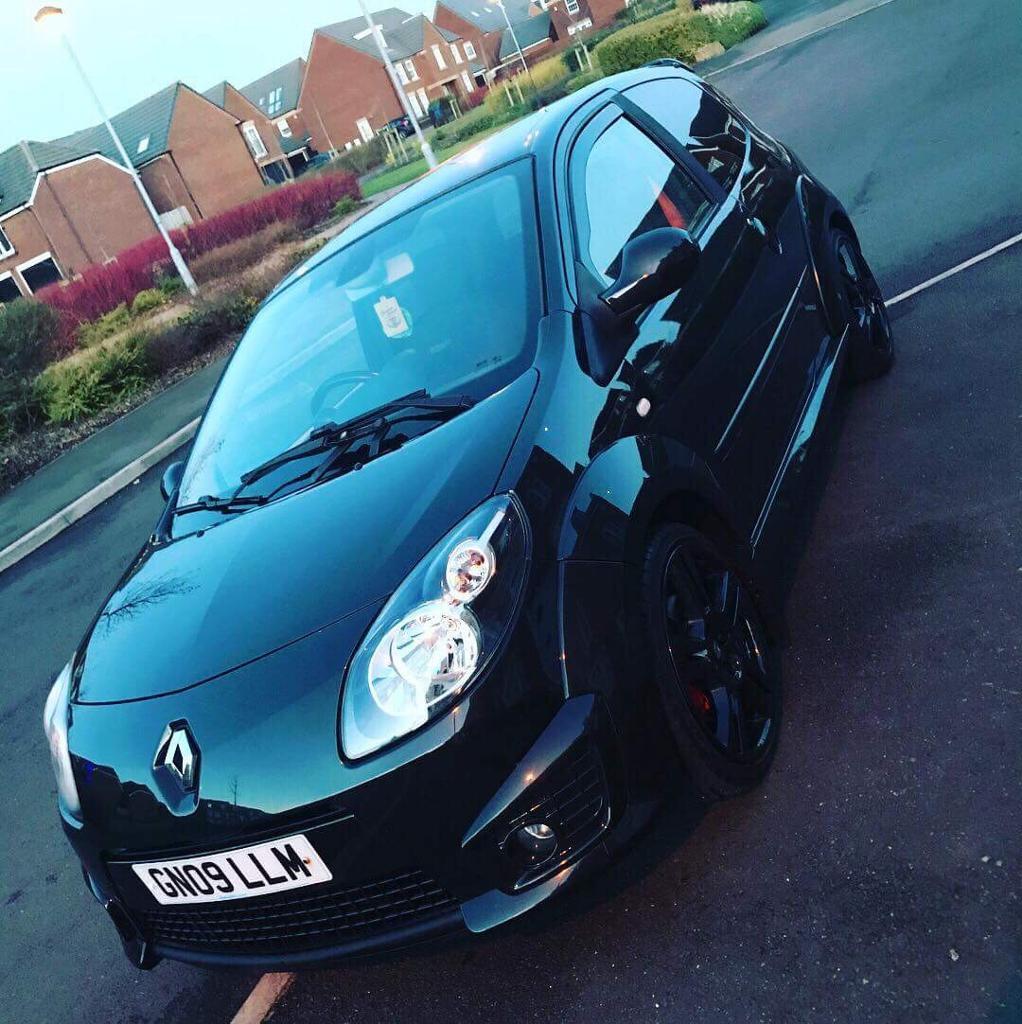 Renault Twingo Rs 133 Turbo Kit Transform Your Driving Experience - n8jt7l5