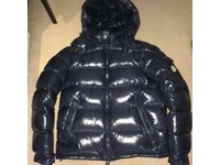 moncler maya cheap