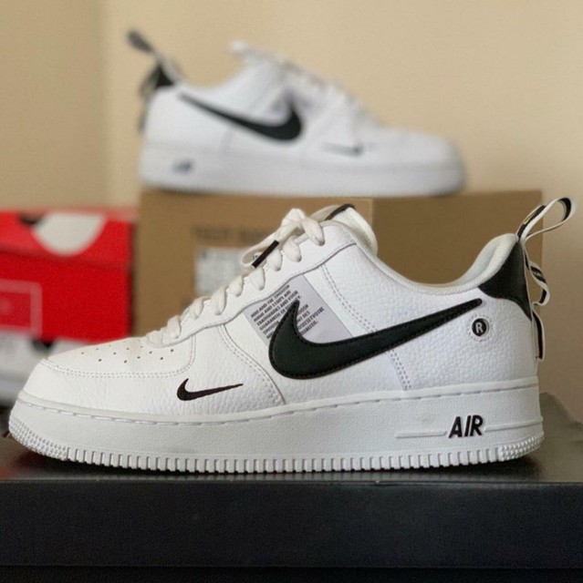 air force 1 07lv8 utility