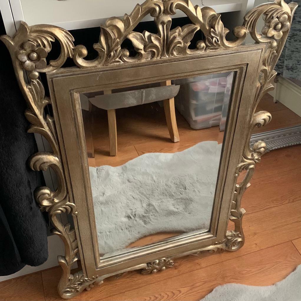 Marks and Spencers mirror in Great Sankey, Cheshire Gumtree