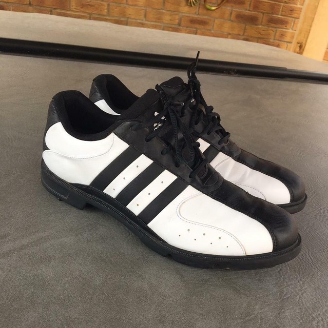 adidas z traxion golf shoes