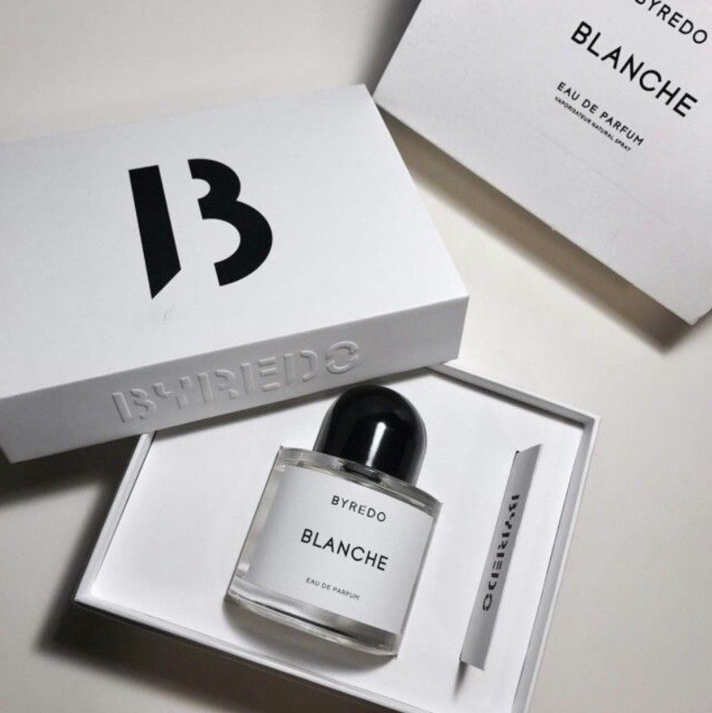 BYREDO Blanche Eau de Parfum 50ml - new as in pictures | in Enfield ...