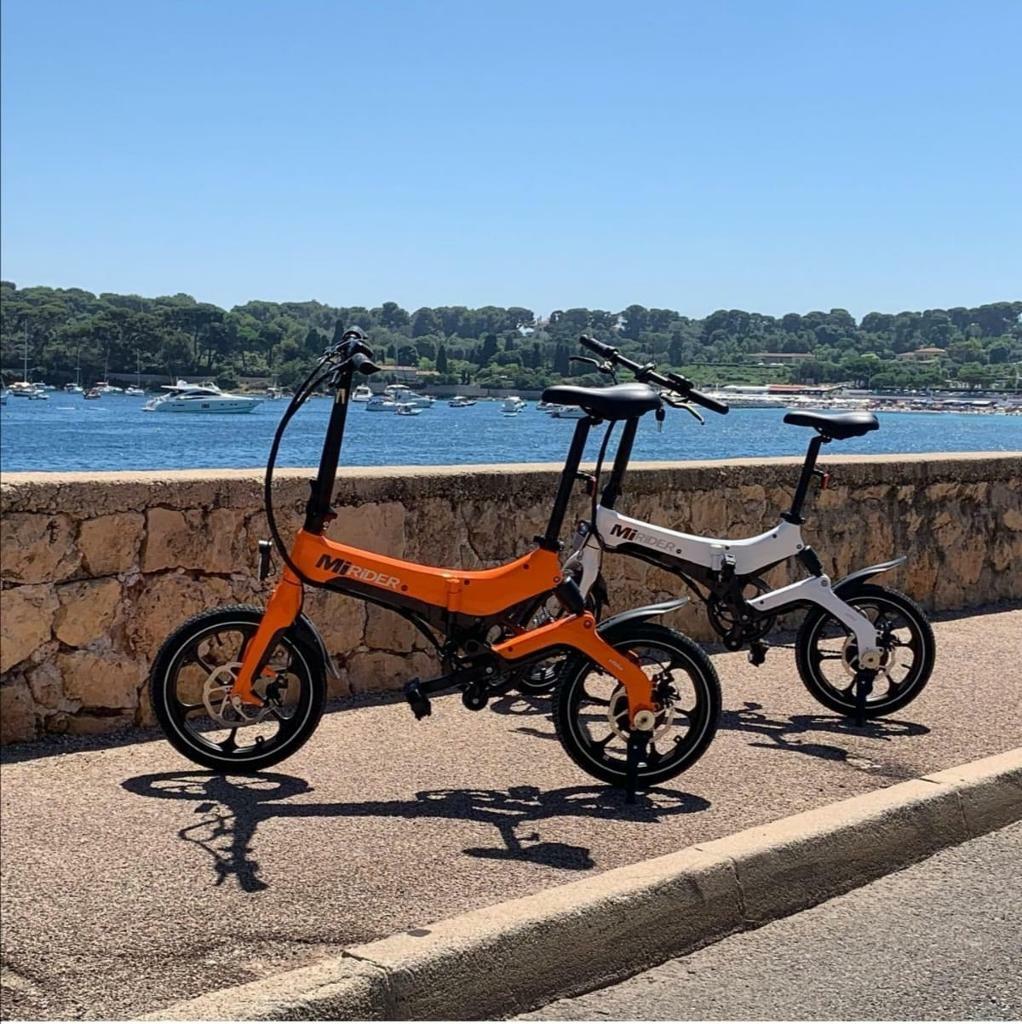gumtree ebike