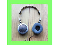 AKG K28NC - Noise Cancelling Headphones