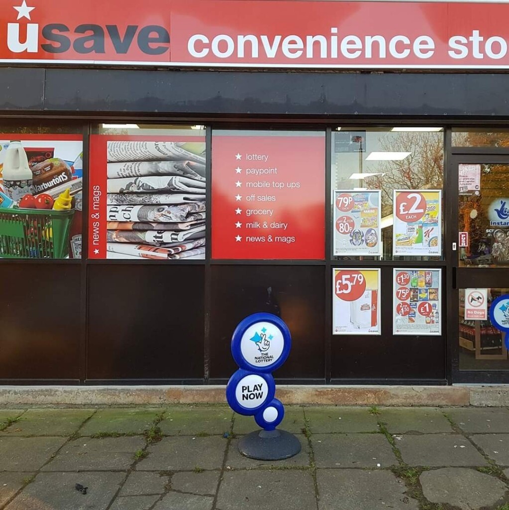 Offlicence and convenience store. in Bearsden, Glasgow Gumtree