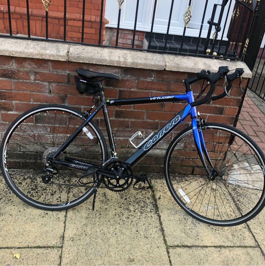 carrera virtuoso road pro