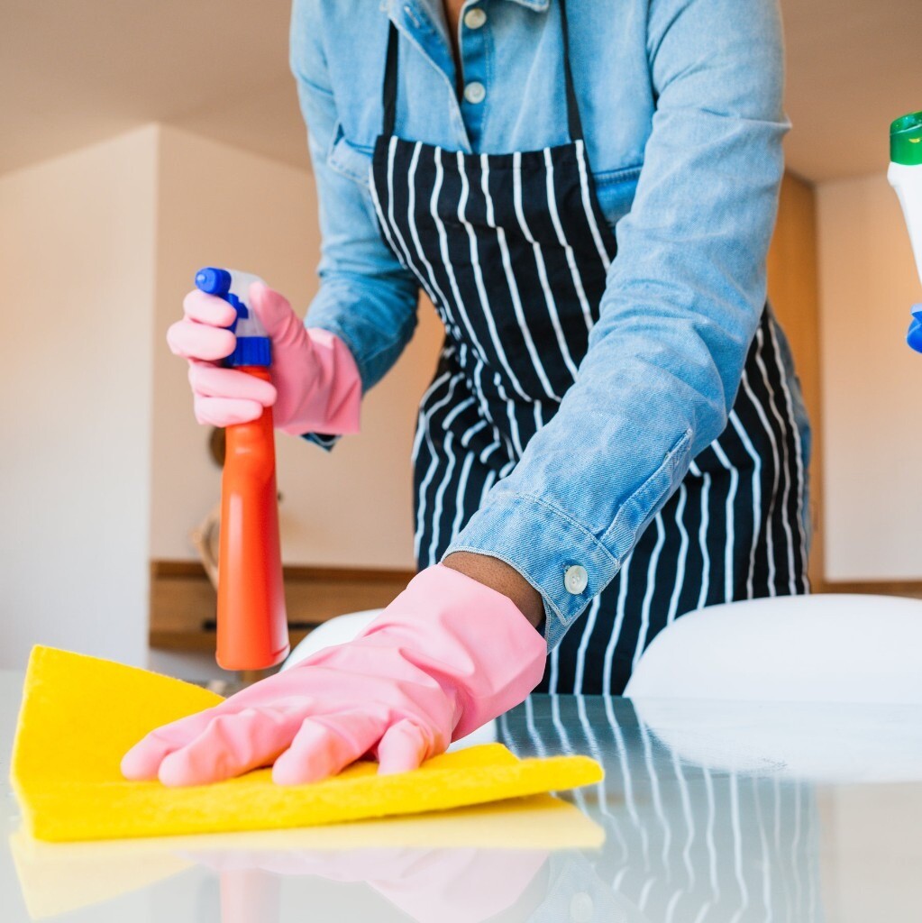 Domestic Cleaner Available in Guildford, Surrey Gumtree