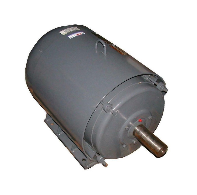 Lincoln Electric Motors Surplus Industrial Equipment