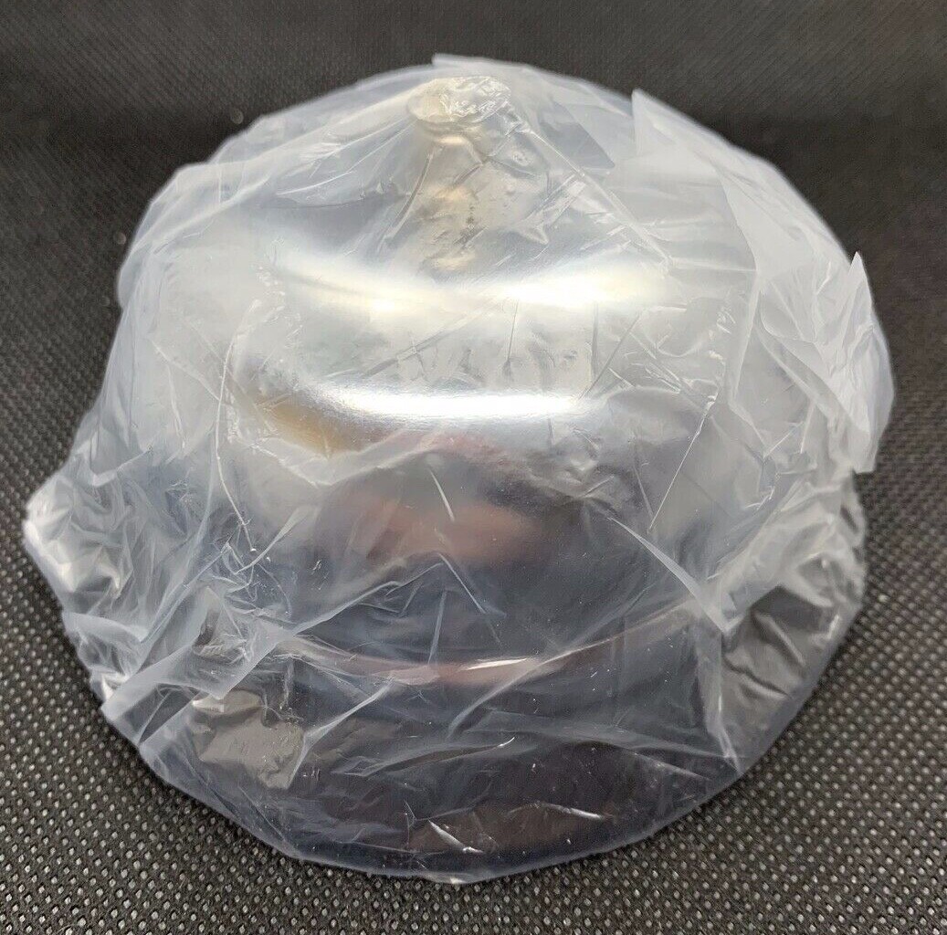 Big Call Bell Classic Concierge ServiceHotel Use (3.9 Inch Diameter)