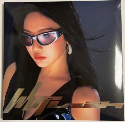 アイドル aespa Armageddon/Whiplash CDP ver. aespa [Whiplash] 5th Mini Album (LP Ver.) – Kpop Utopia