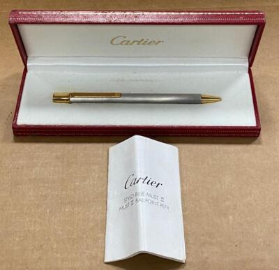 Cartier ノート2冊　非売品 Cartier 非売品 ノート2冊セット Cartier 非売品ノート2冊セット